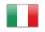 TECNODIESEL INJECTION - Italiano